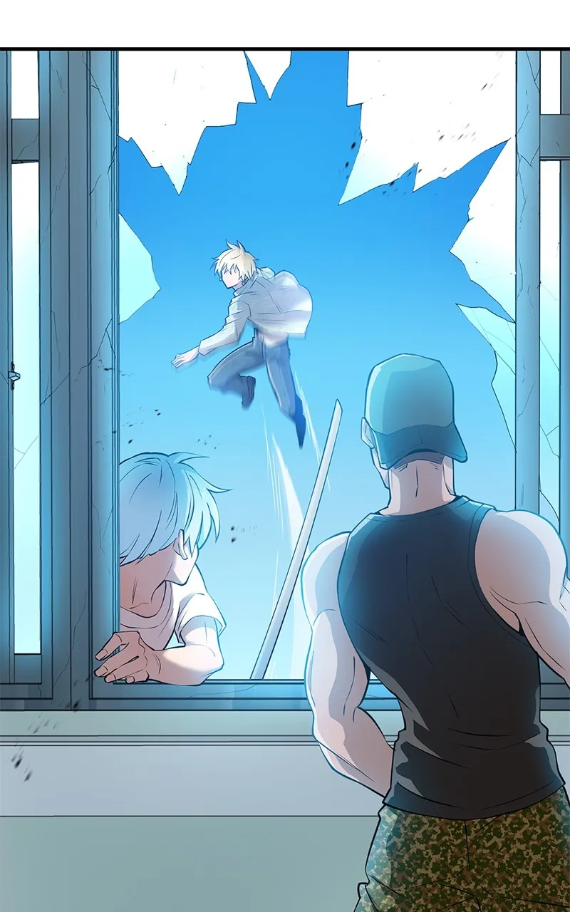 I Am the Strongest Transcendent Chapter 5 page 104 - 