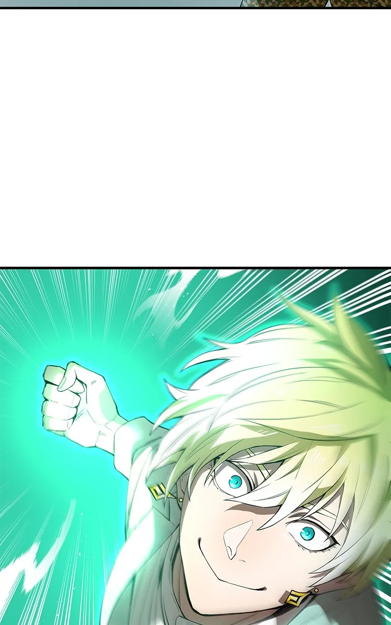 I Am the Strongest Transcendent Chapter 5 page 105 - 