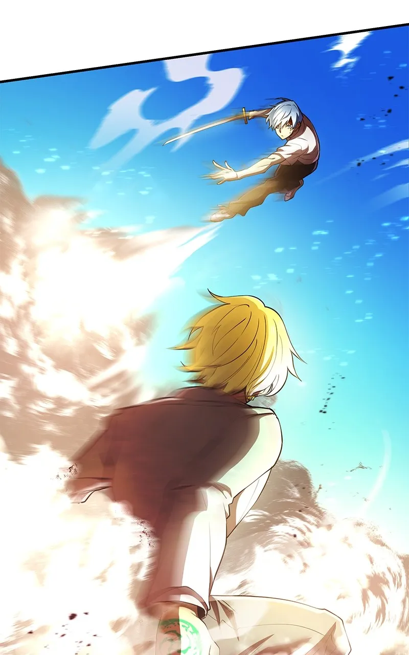 I Am the Strongest Transcendent Chapter 5 page 109 - 