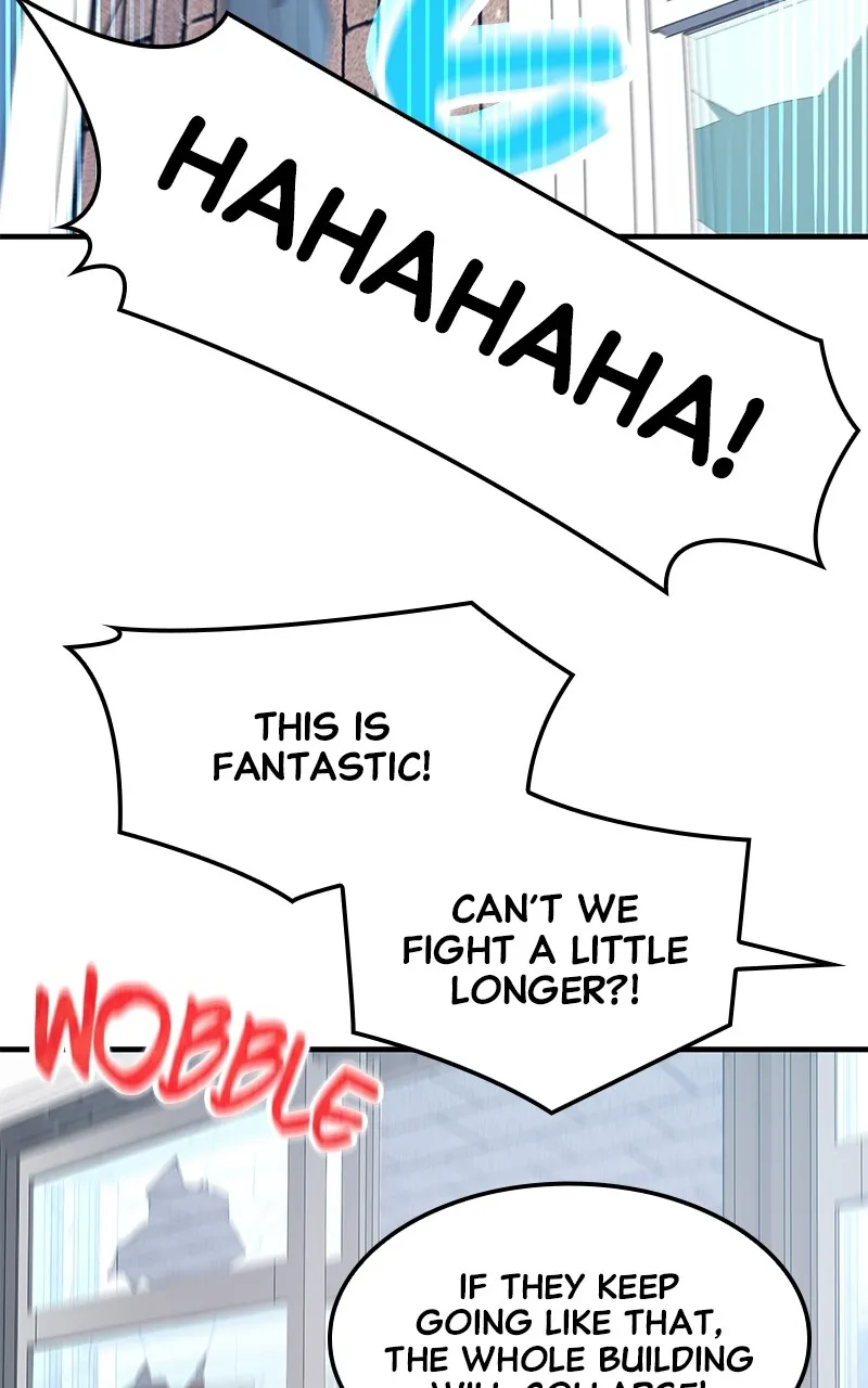 I Am the Strongest Transcendent Chapter 5 page 113 - 