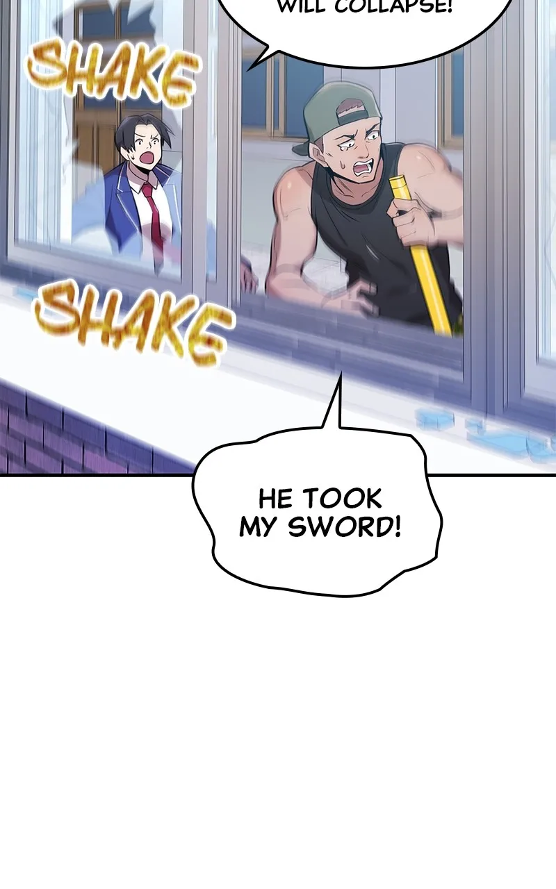 I Am the Strongest Transcendent Chapter 5 page 114 - 