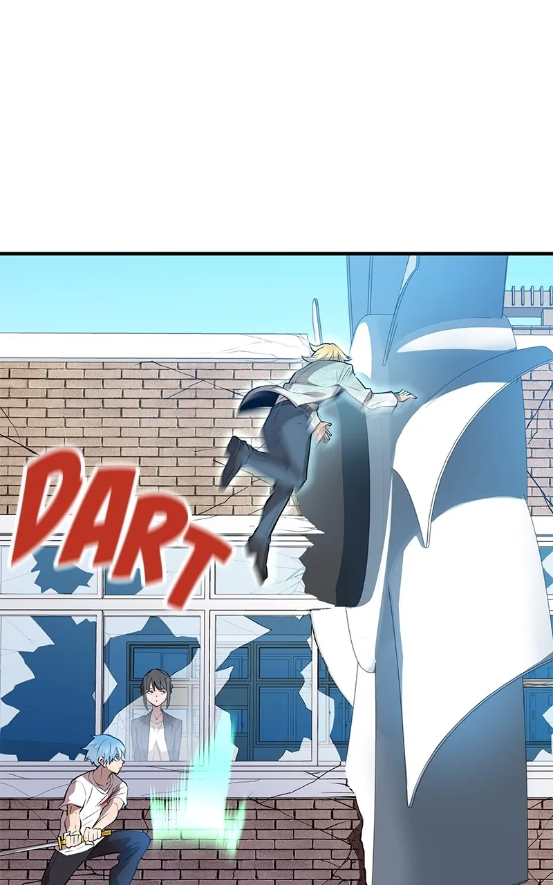 I Am the Strongest Transcendent Chapter 5 page 115 - 