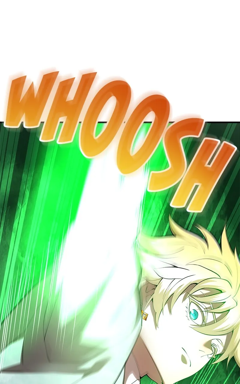 I Am the Strongest Transcendent Chapter 5 page 124 - 