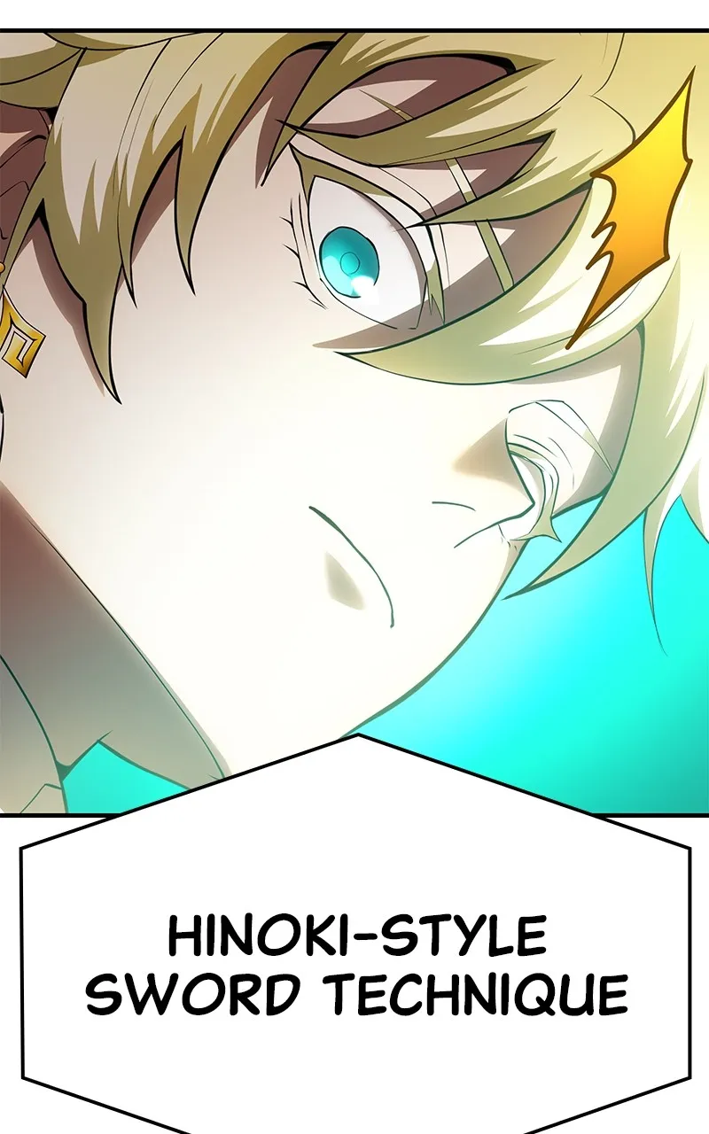 I Am the Strongest Transcendent Chapter 5 page 126 - 