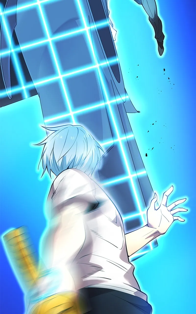 I Am the Strongest Transcendent Chapter 5 page 130 - 