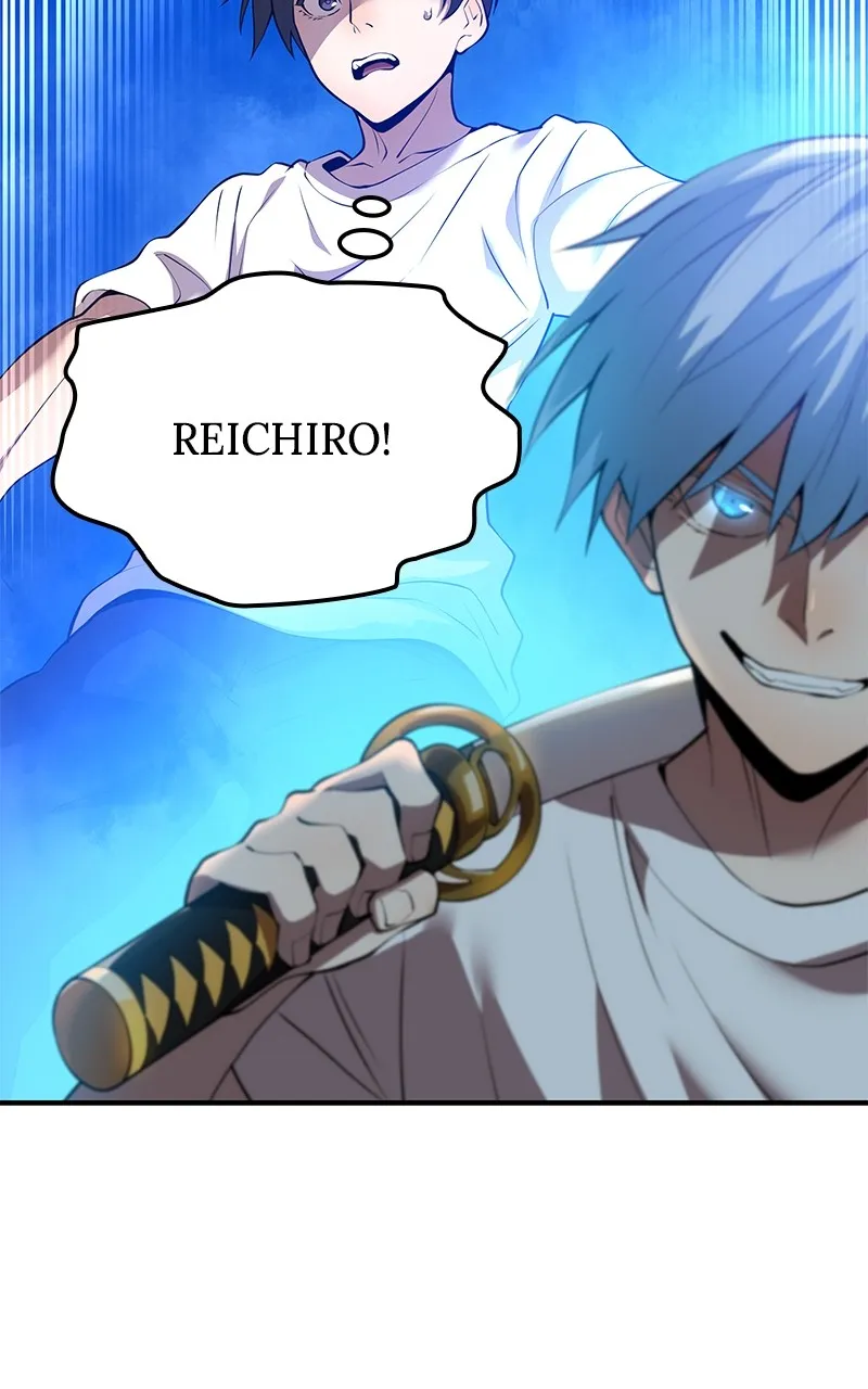 I Am the Strongest Transcendent Chapter 5 page 14 - 