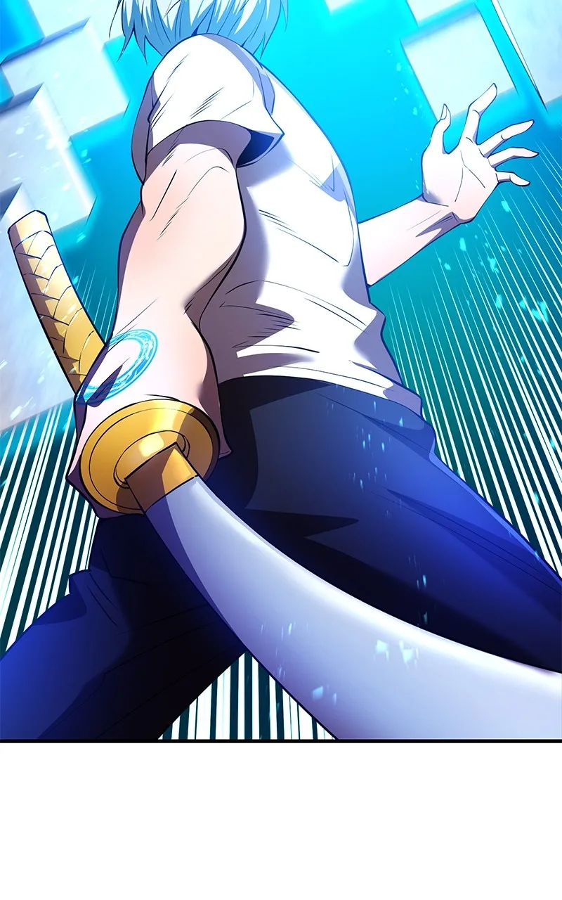 I Am the Strongest Transcendent Chapter 5 page 133 - 