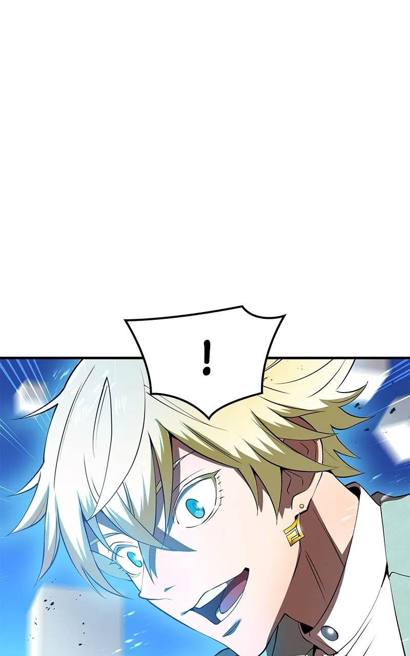 I Am the Strongest Transcendent Chapter 5 page 134 - 