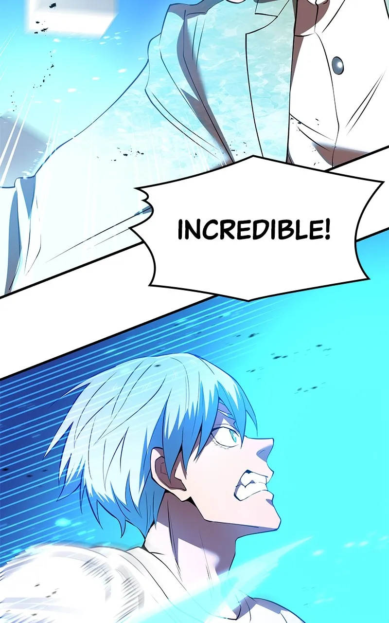 I Am the Strongest Transcendent Chapter 5 page 135 - 