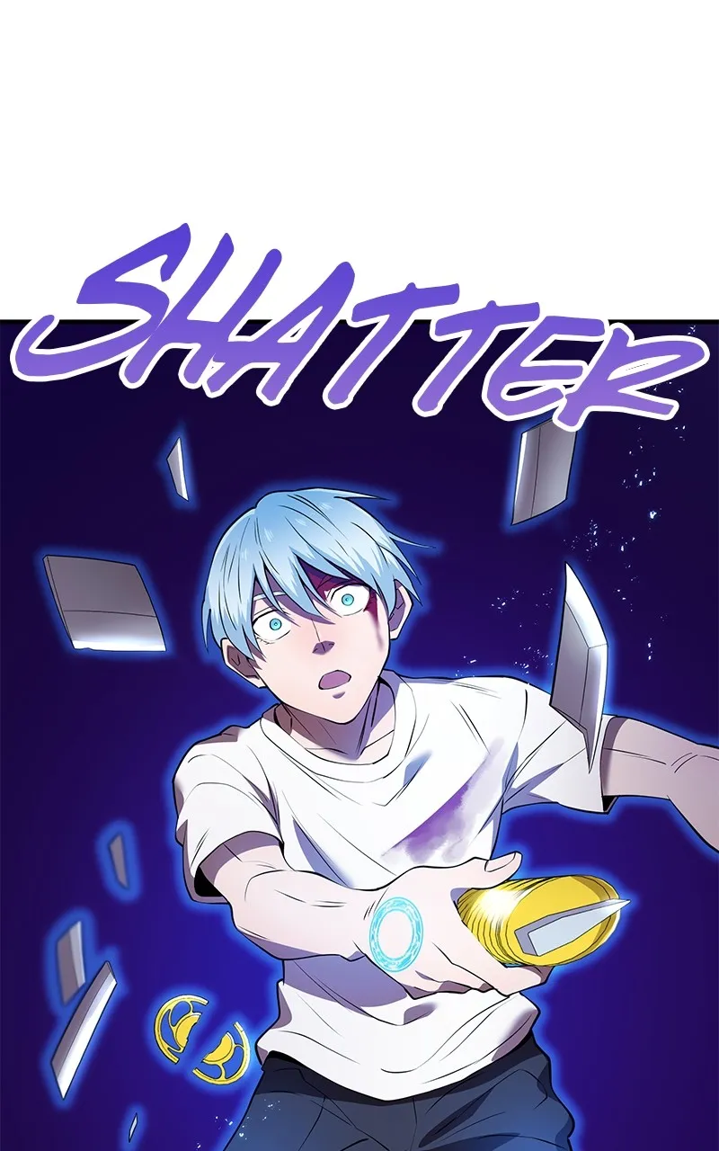 I Am the Strongest Transcendent Chapter 5 page 137 - 