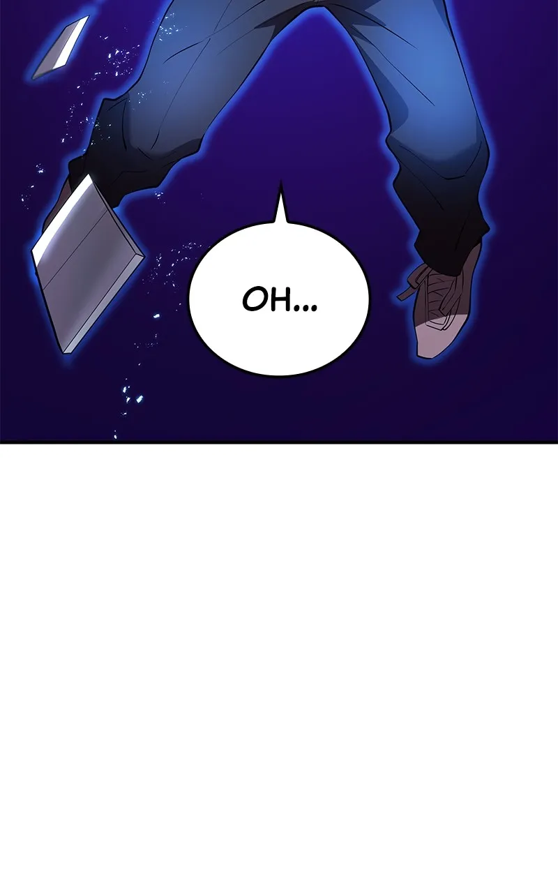 I Am the Strongest Transcendent Chapter 5 page 138 - 