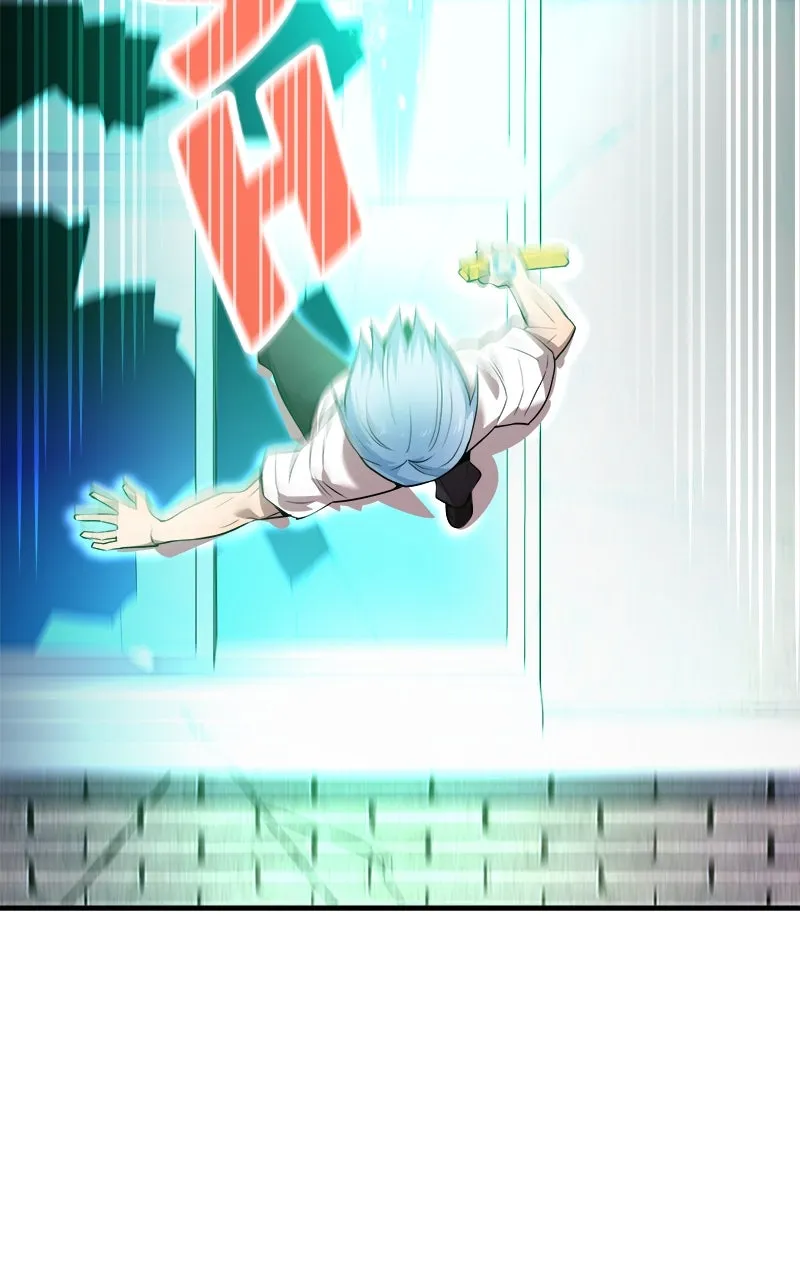 I Am the Strongest Transcendent Chapter 5 page 143 - 