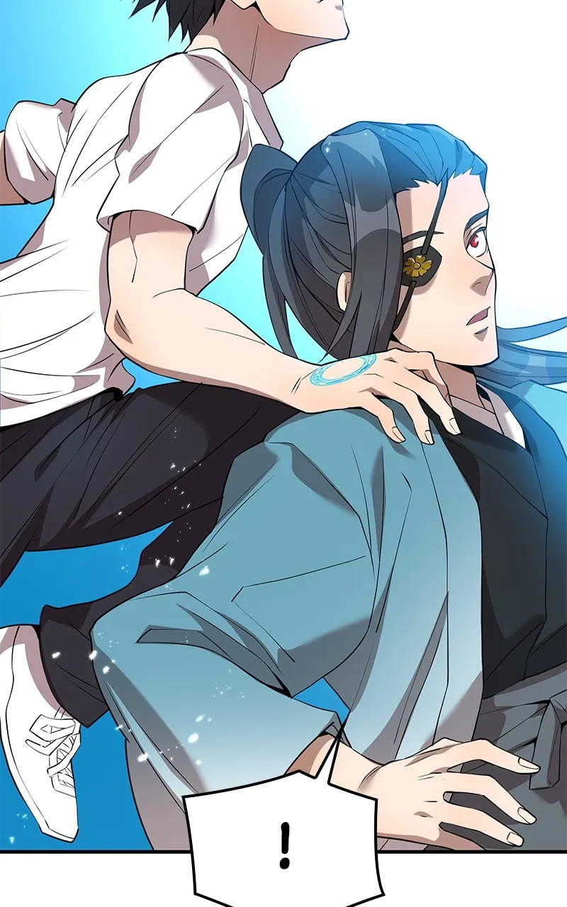 I Am the Strongest Transcendent Chapter 5 page 147 - 