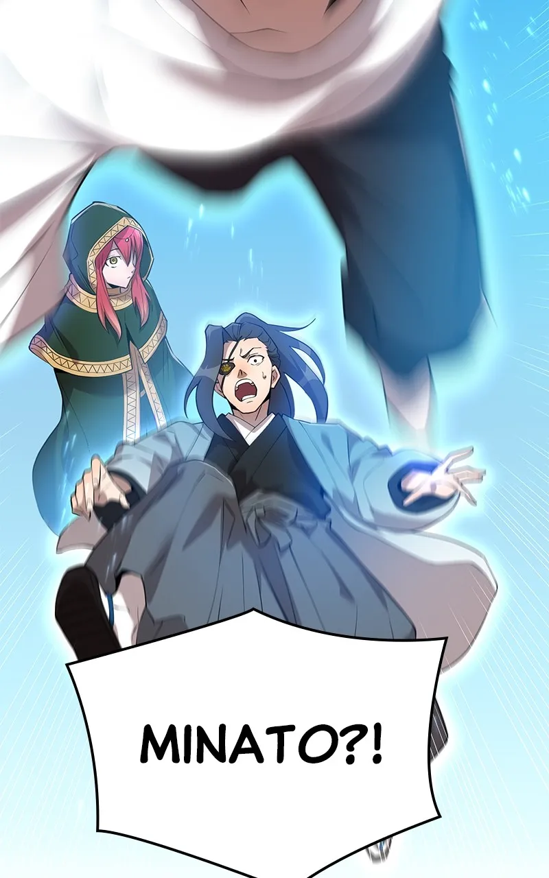 I Am the Strongest Transcendent Chapter 5 page 149 - 