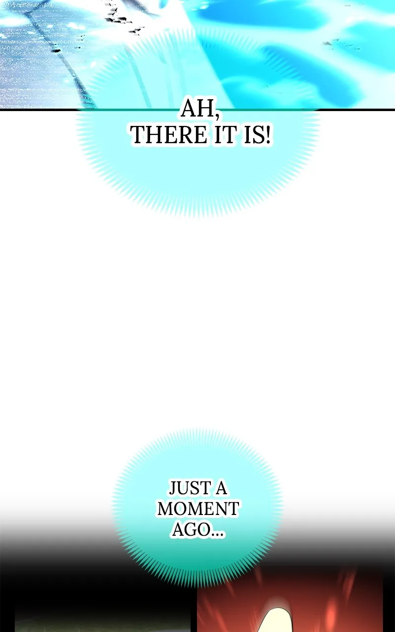 I Am the Strongest Transcendent Chapter 5 page 16 - 