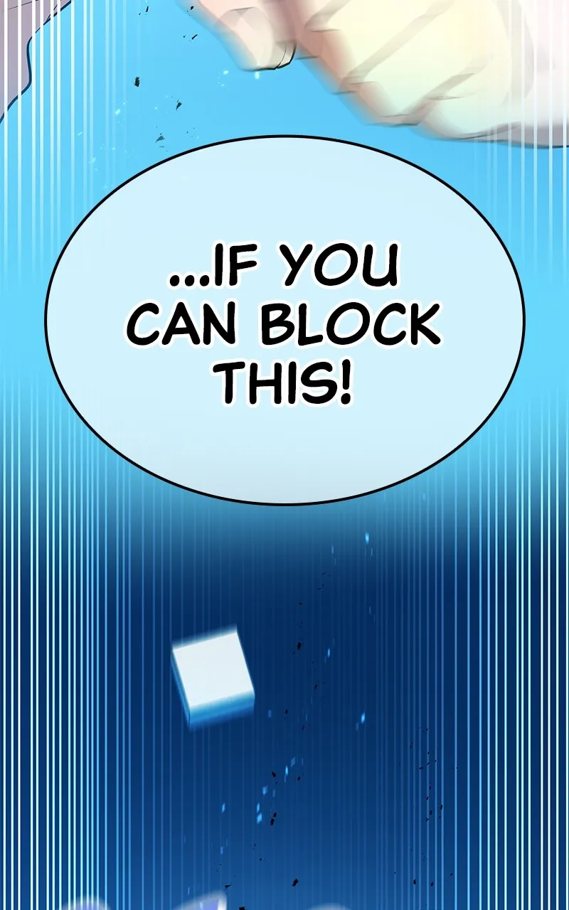 I Am the Strongest Transcendent Chapter 5 page 160 - 