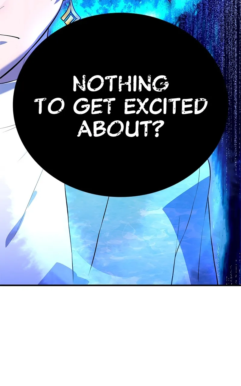 I Am the Strongest Transcendent Chapter 5 page 3 - 