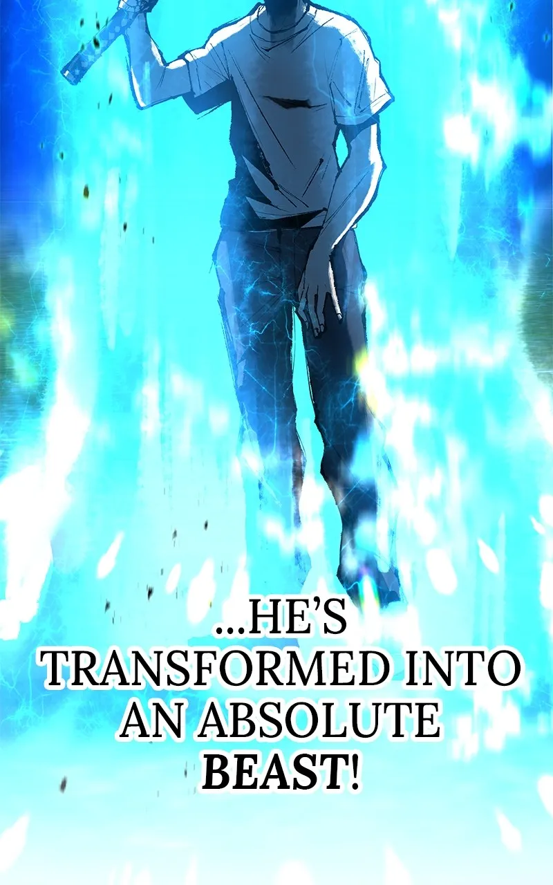 I Am the Strongest Transcendent Chapter 5 page 21 - 
