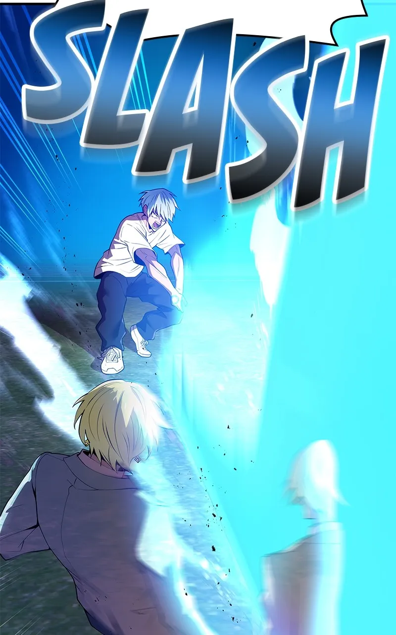 I Am the Strongest Transcendent Chapter 5 page 24 - 