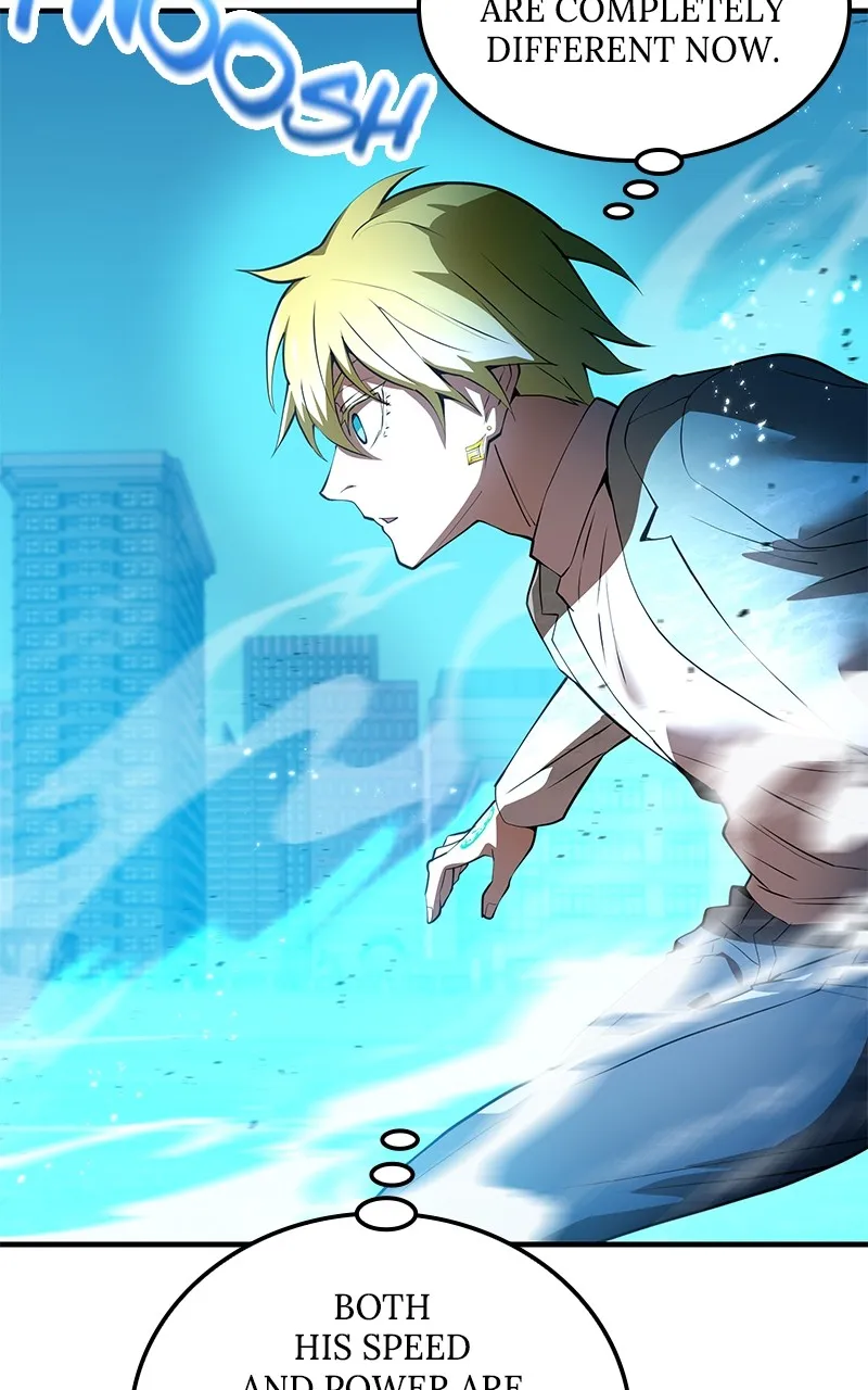 I Am the Strongest Transcendent Chapter 5 page 26 - 