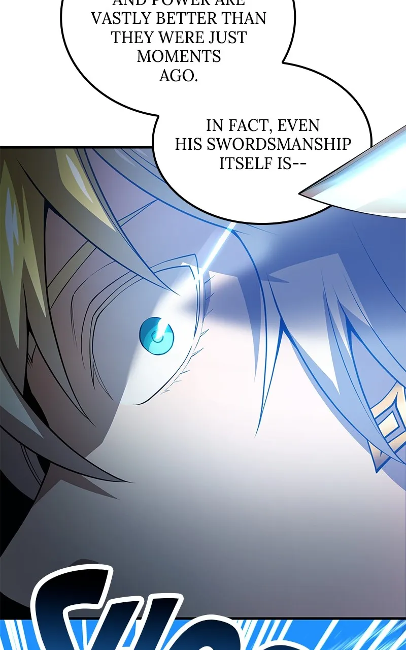I Am the Strongest Transcendent Chapter 5 page 27 - 