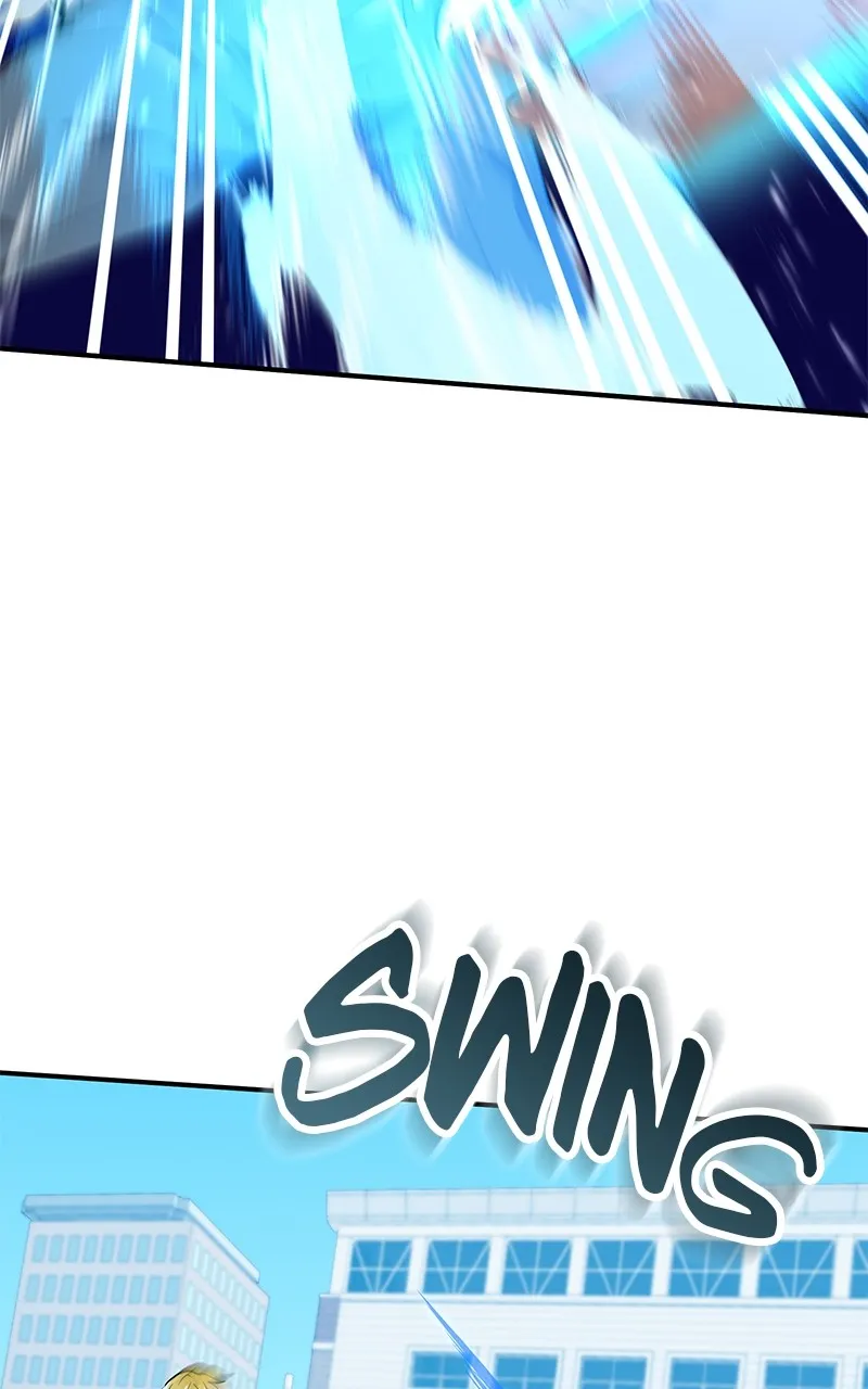 I Am the Strongest Transcendent Chapter 5 page 29 - 