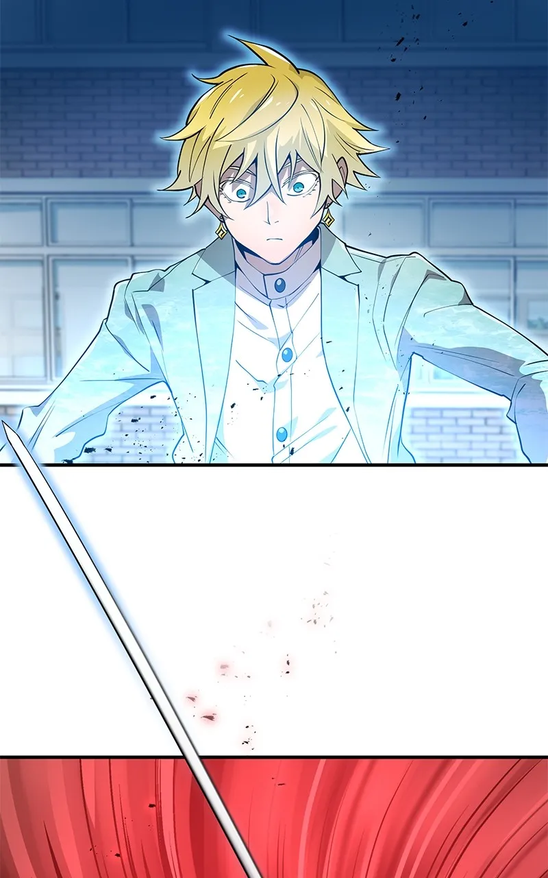 I Am the Strongest Transcendent Chapter 5 page 31 - 
