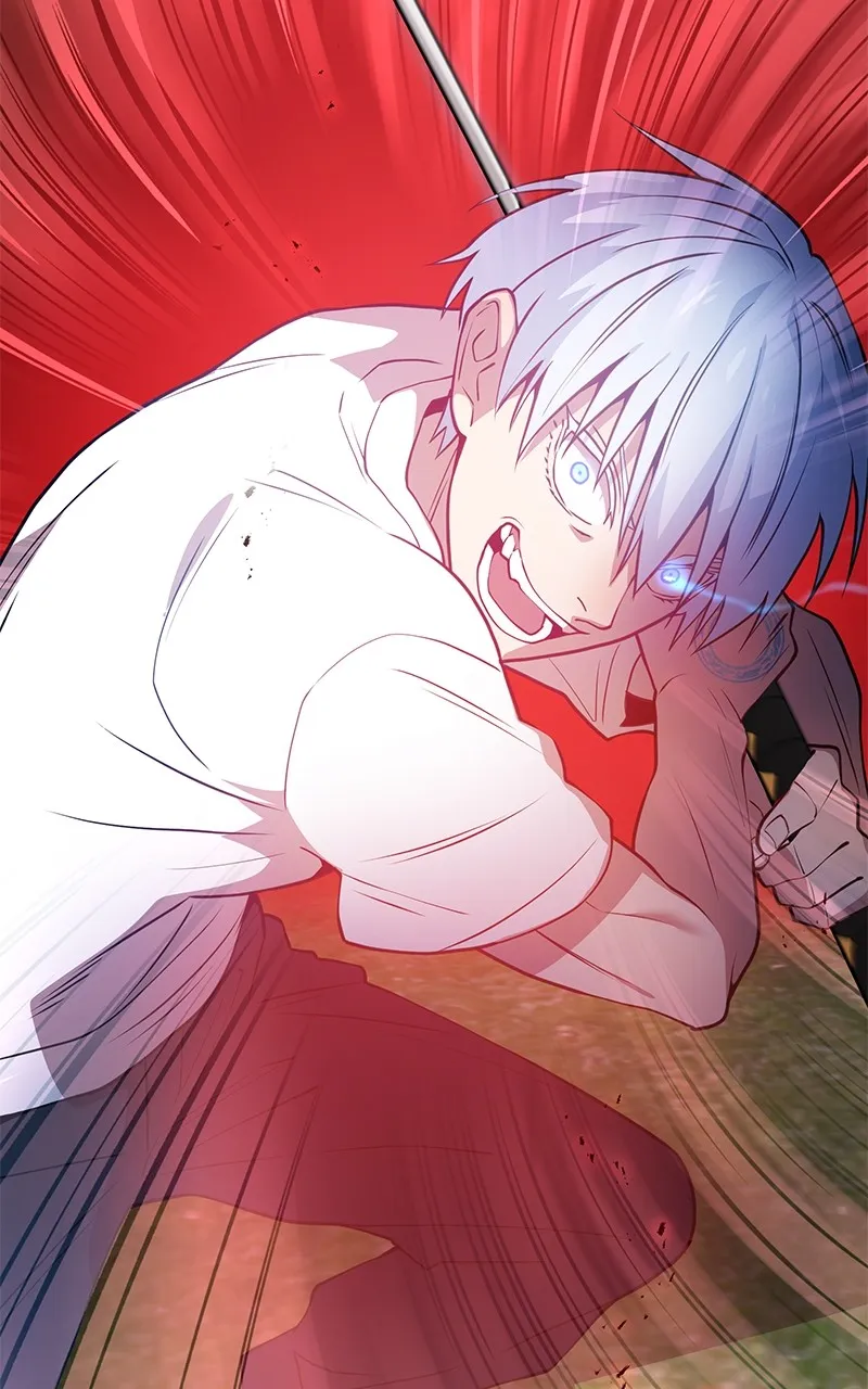 I Am the Strongest Transcendent Chapter 5 page 32 - 
