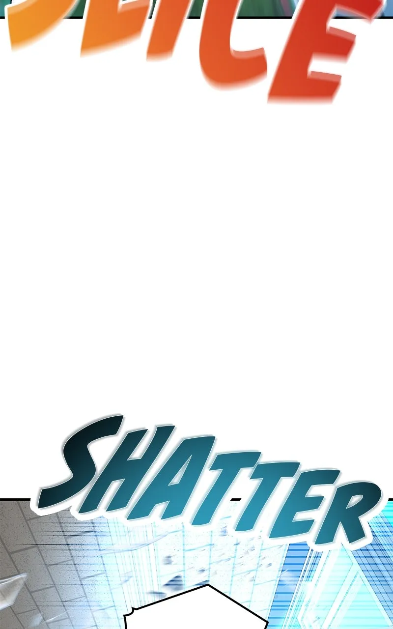 I Am the Strongest Transcendent Chapter 5 page 36 - 