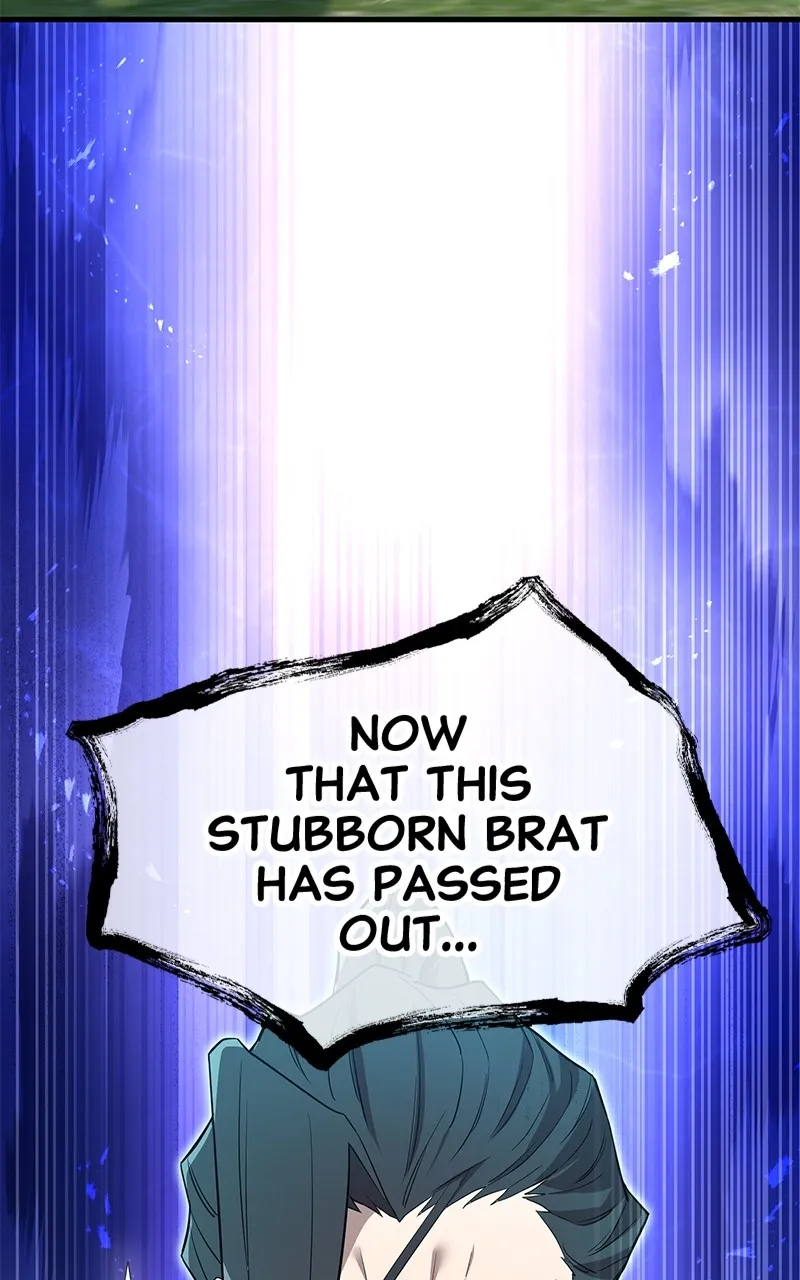 I Am the Strongest Transcendent Chapter 5 page 5 - 