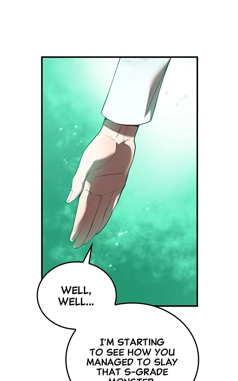 I Am the Strongest Transcendent Chapter 5 page 42 - 