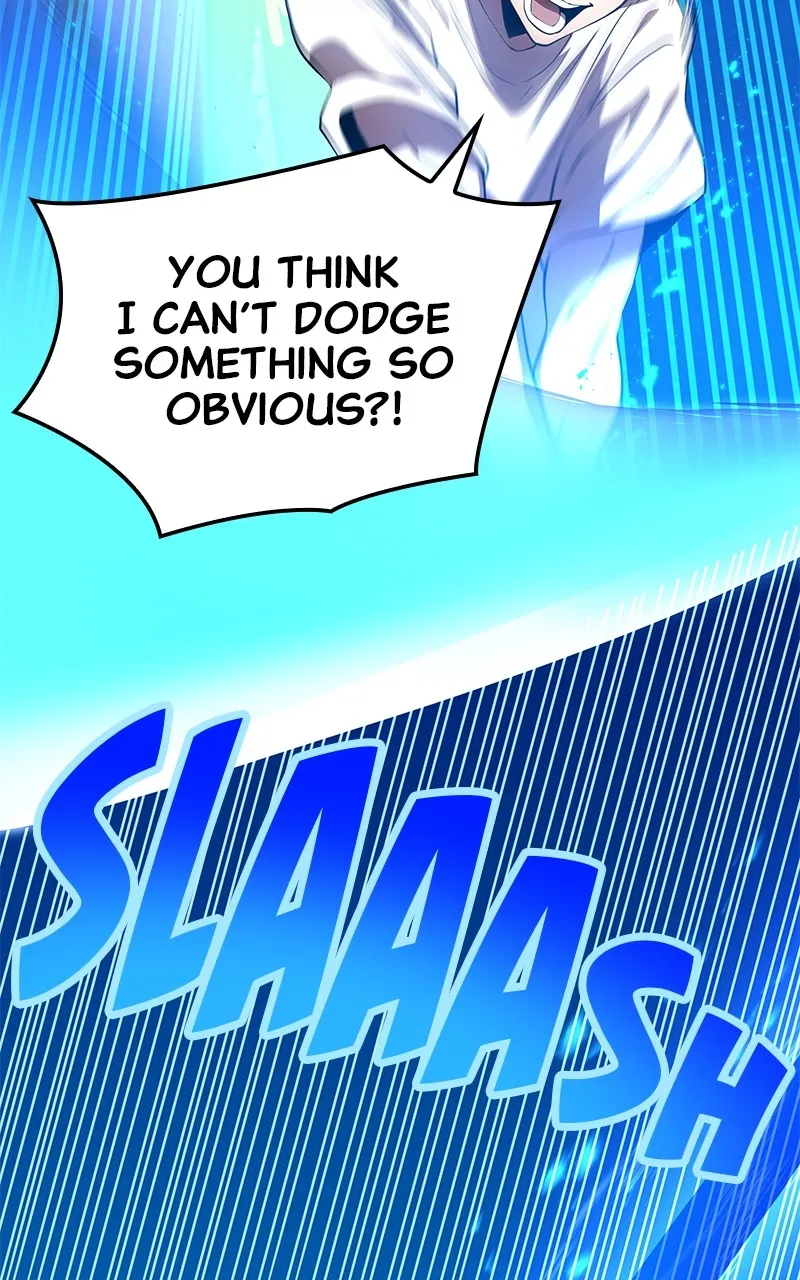 I Am the Strongest Transcendent Chapter 5 page 47 - 