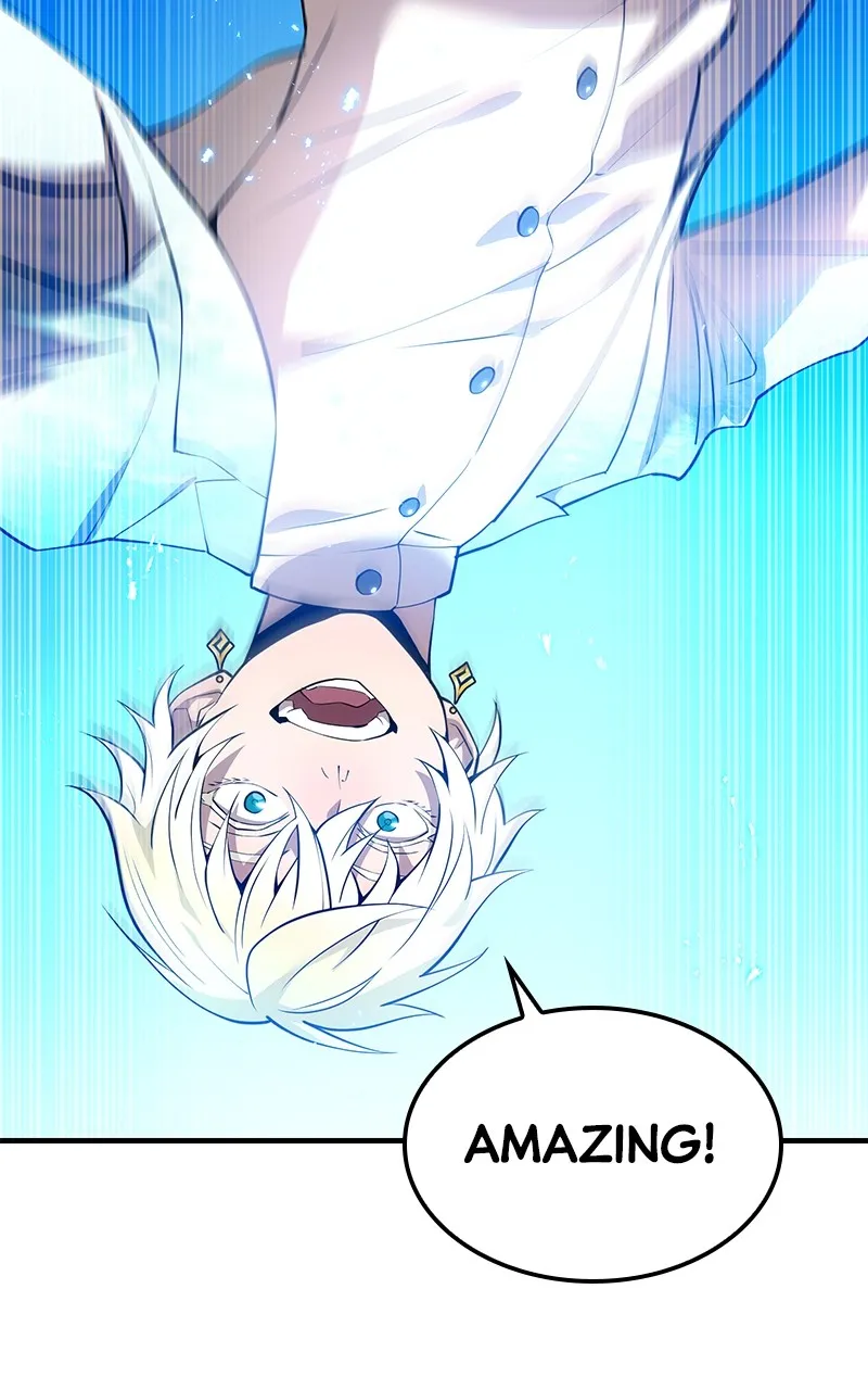 I Am the Strongest Transcendent Chapter 5 page 50 - 