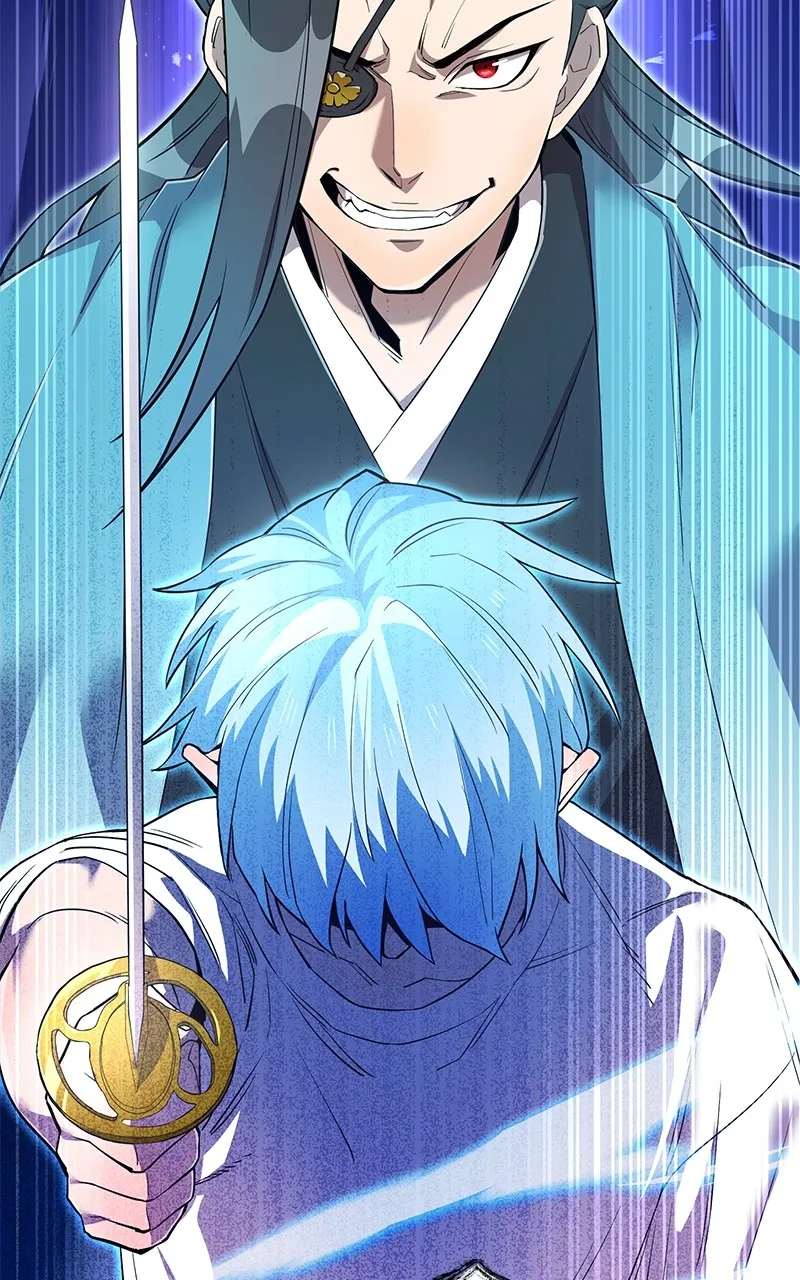 I Am the Strongest Transcendent Chapter 5 page 6 - 