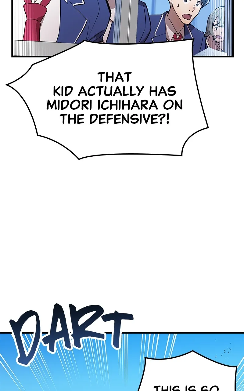 I Am the Strongest Transcendent Chapter 5 page 52 - 