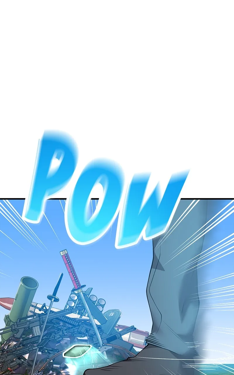 I Am the Strongest Transcendent Chapter 5 page 60 - 