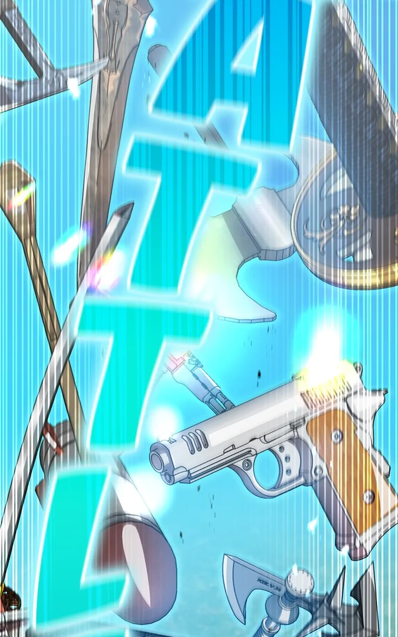 I Am the Strongest Transcendent Chapter 5 page 63 - 