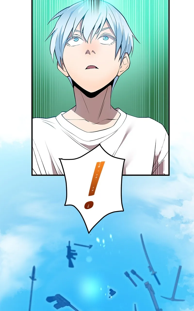 I Am the Strongest Transcendent Chapter 5 page 66 - 