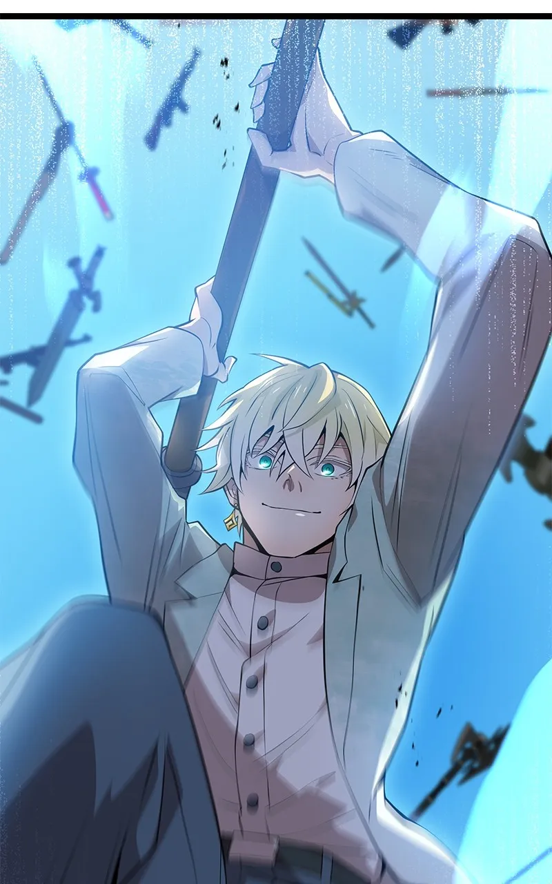 I Am the Strongest Transcendent Chapter 5 page 69 - 