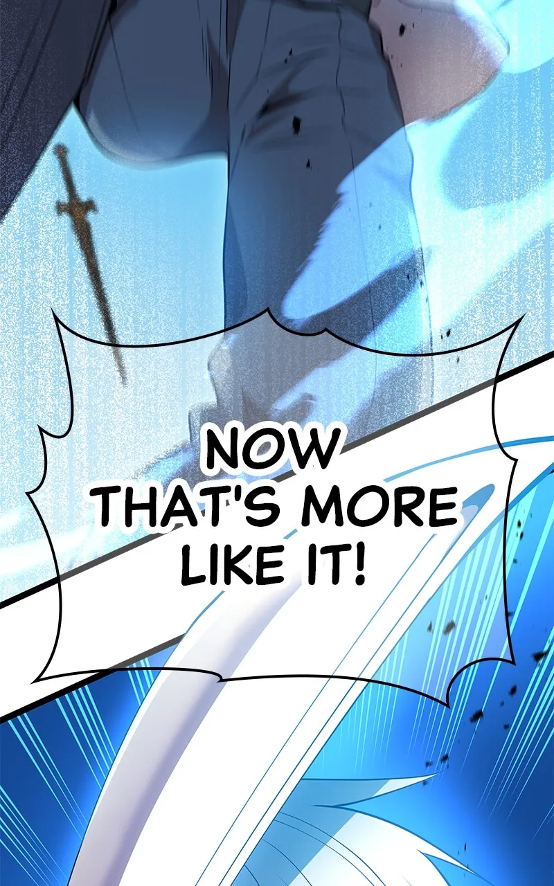 I Am the Strongest Transcendent Chapter 5 page 70 - 