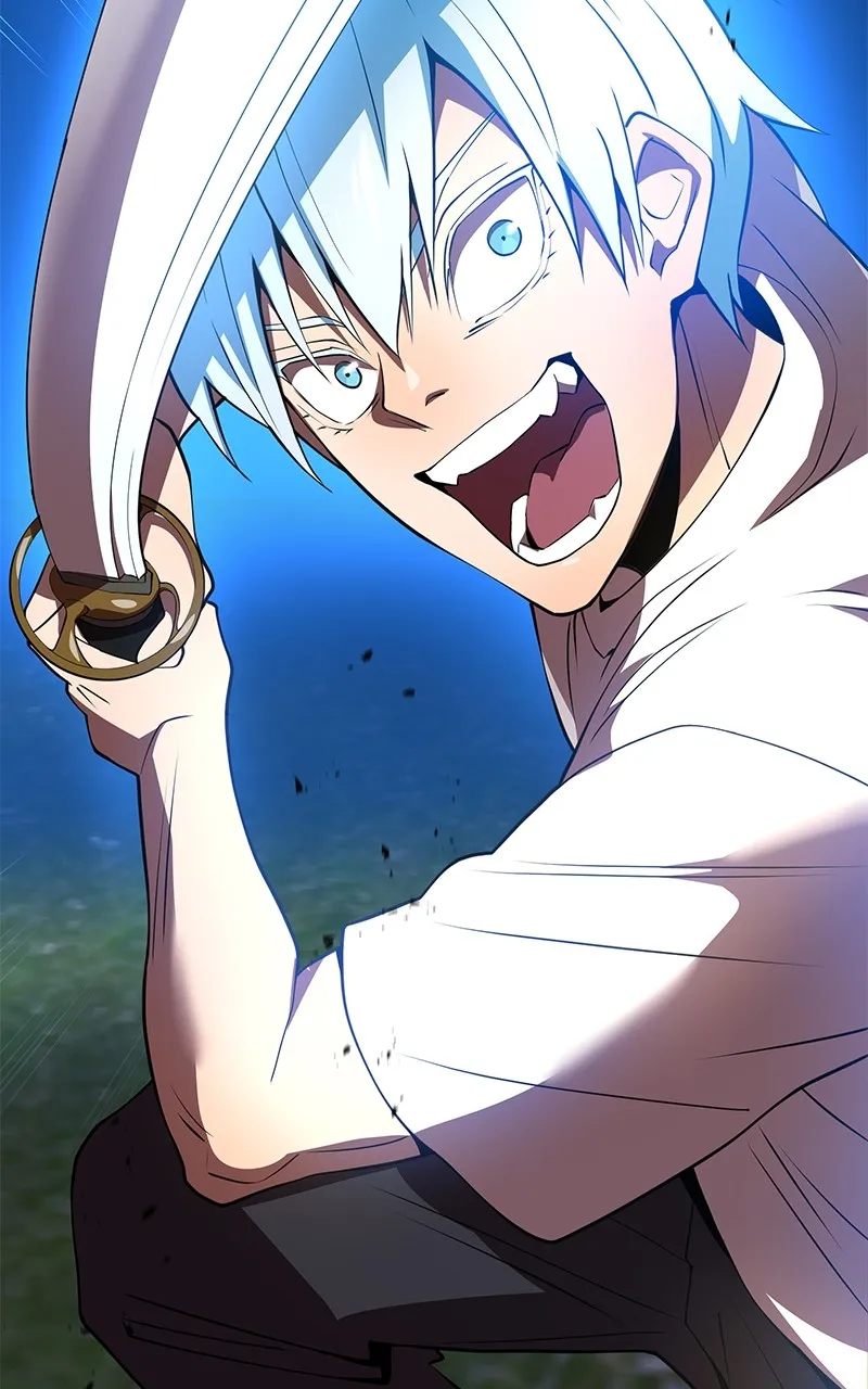 I Am the Strongest Transcendent Chapter 5 page 71 - 