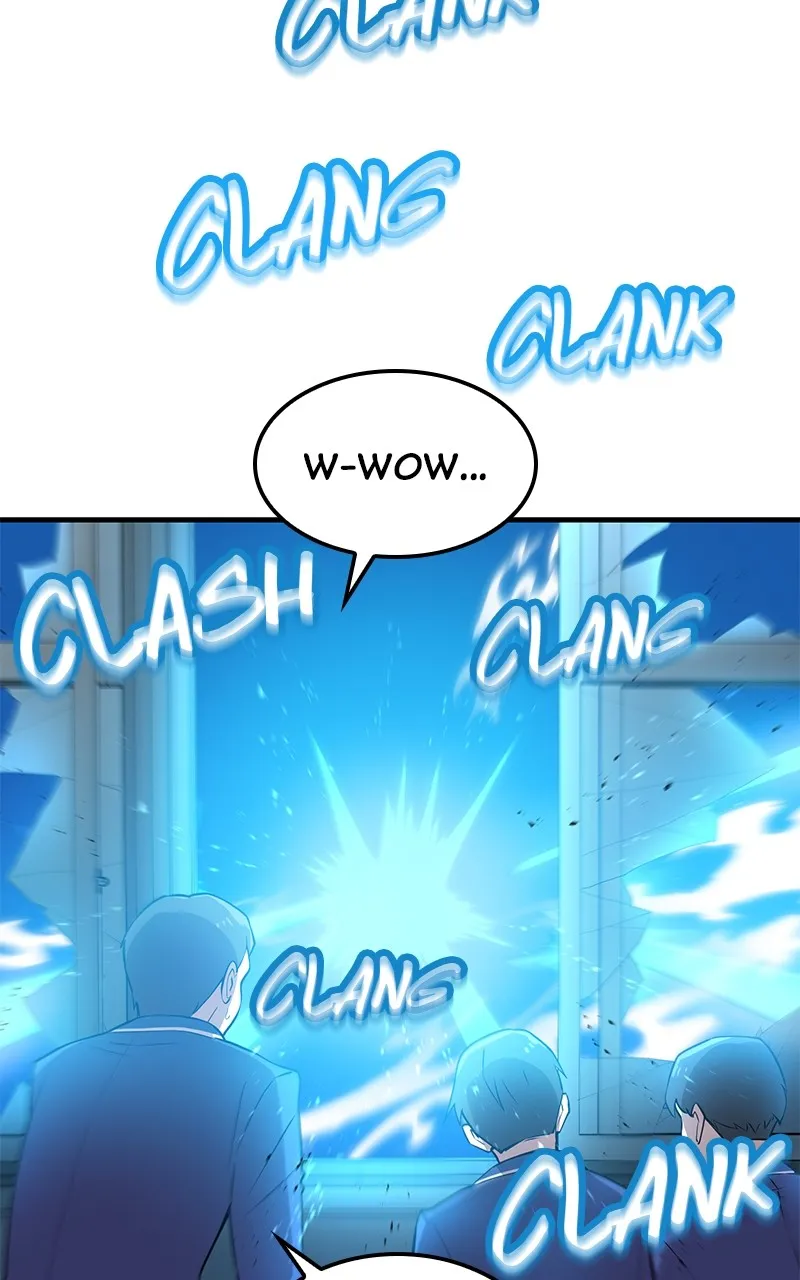 I Am the Strongest Transcendent Chapter 5 page 73 - 