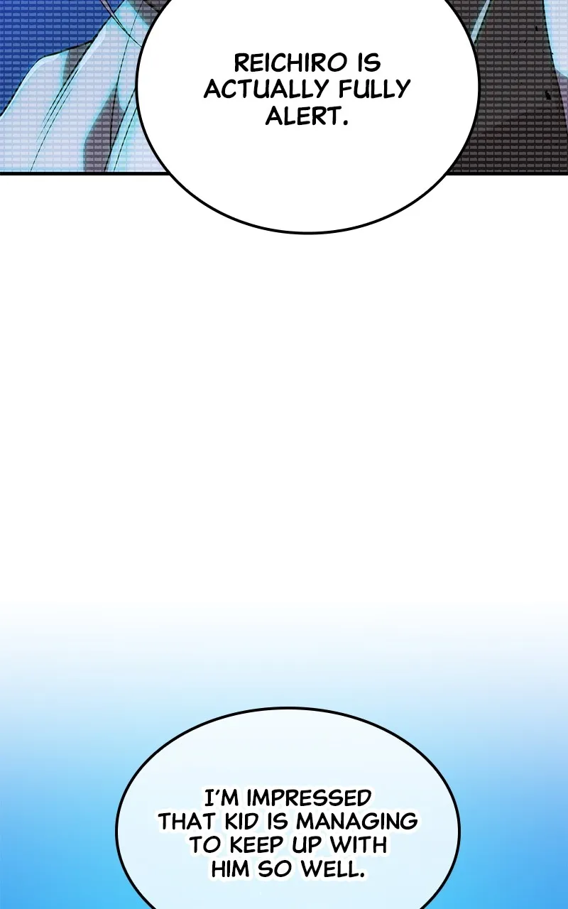 I Am the Strongest Transcendent Chapter 5 page 80 - 