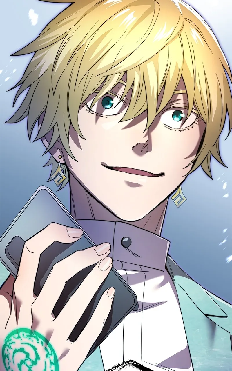 I Am the Strongest Transcendent Chapter 5 page 9 - 