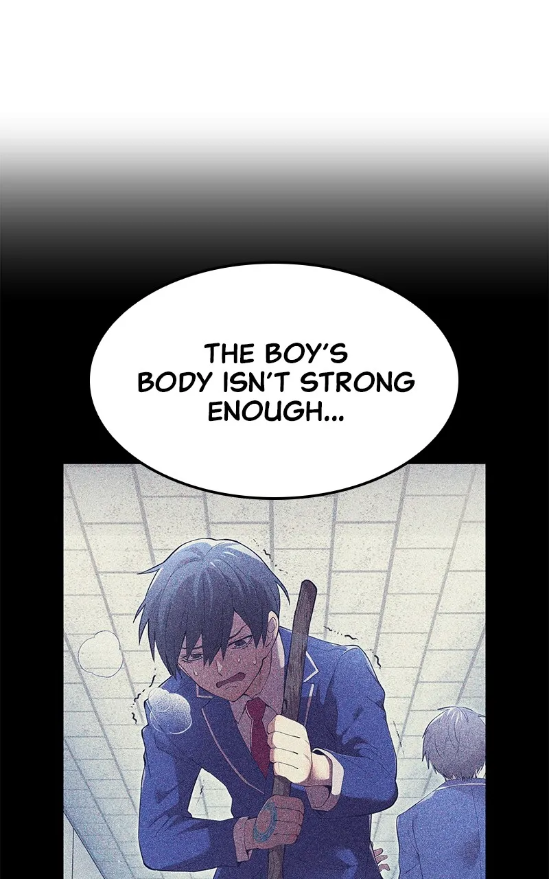 I Am the Strongest Transcendent Chapter 5 page 83 - 