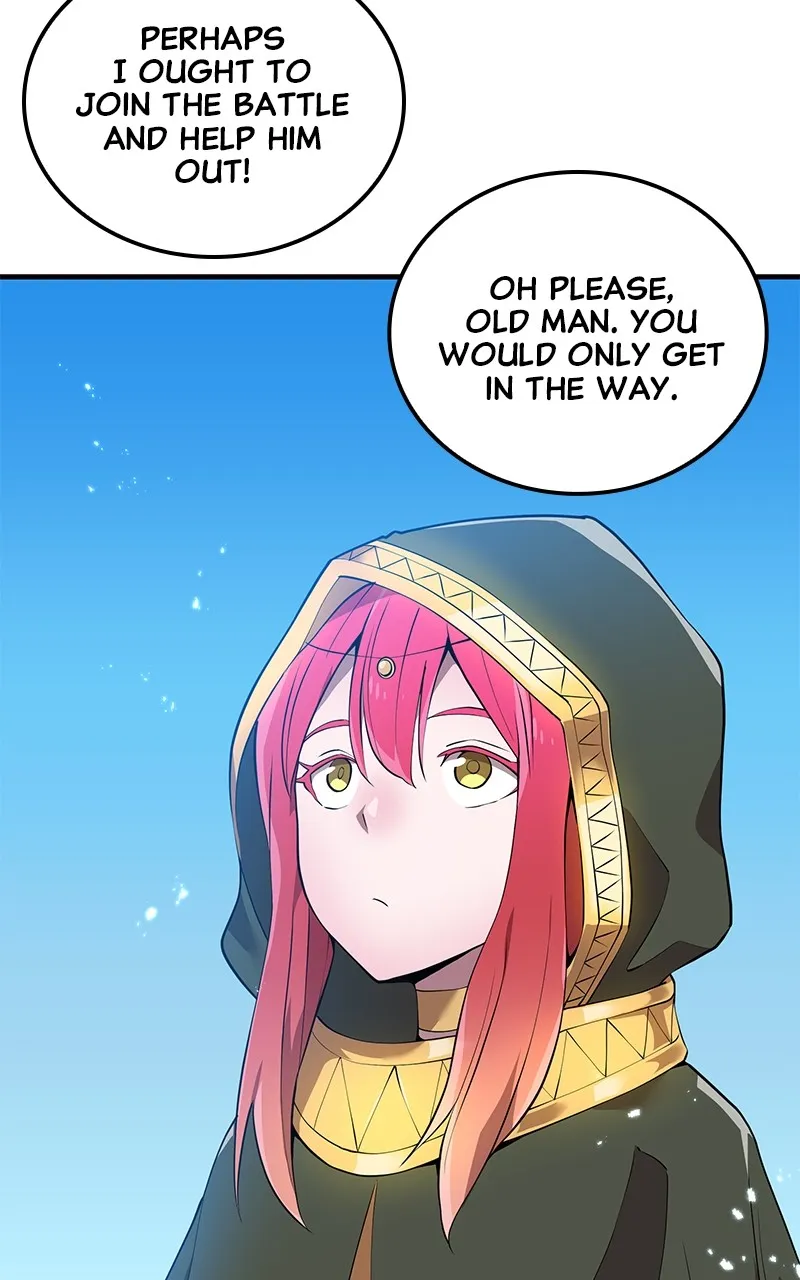 I Am the Strongest Transcendent Chapter 5 page 85 - 