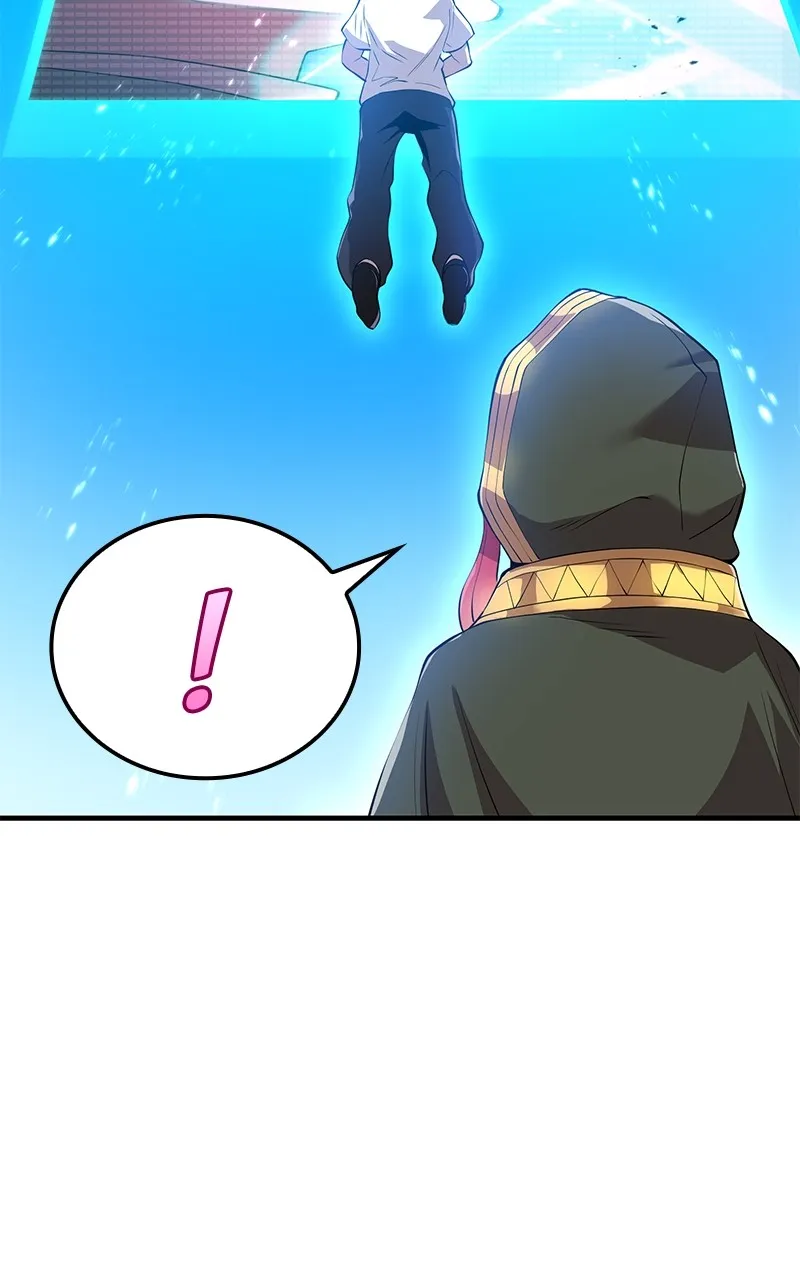 I Am the Strongest Transcendent Chapter 5 page 87 - 