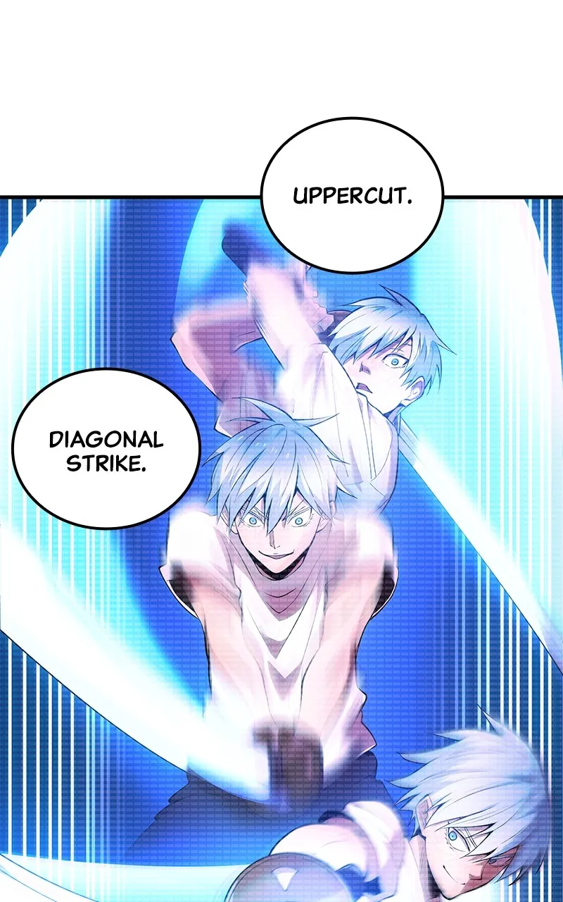 I Am the Strongest Transcendent Chapter 5 page 88 - 