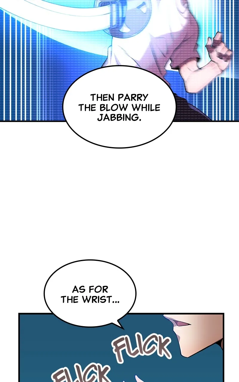 I Am the Strongest Transcendent Chapter 5 page 89 - 