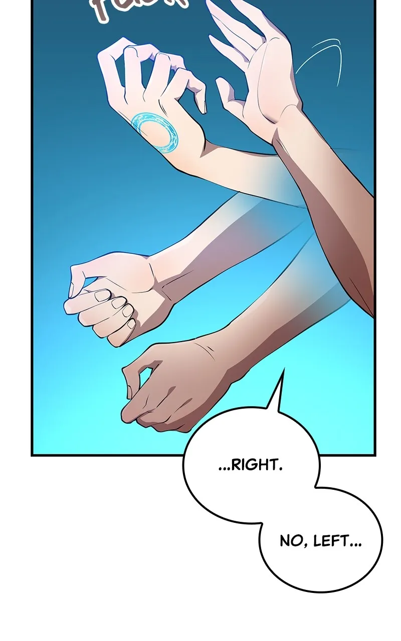 I Am the Strongest Transcendent Chapter 5 page 90 - 